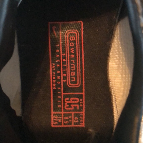 Nike Track Shoes - Picture 3 of 3